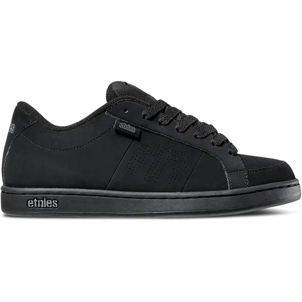 Kingpin-BLACK\/BLACK