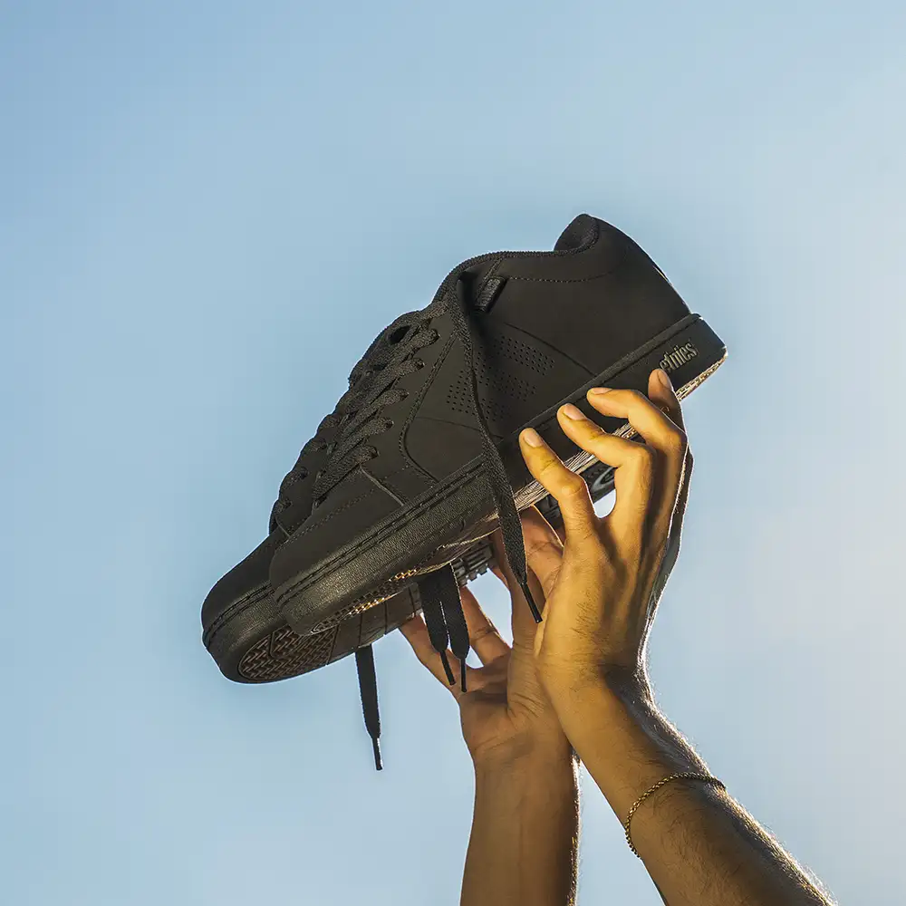 Kingpin-BLACK\/BLACK