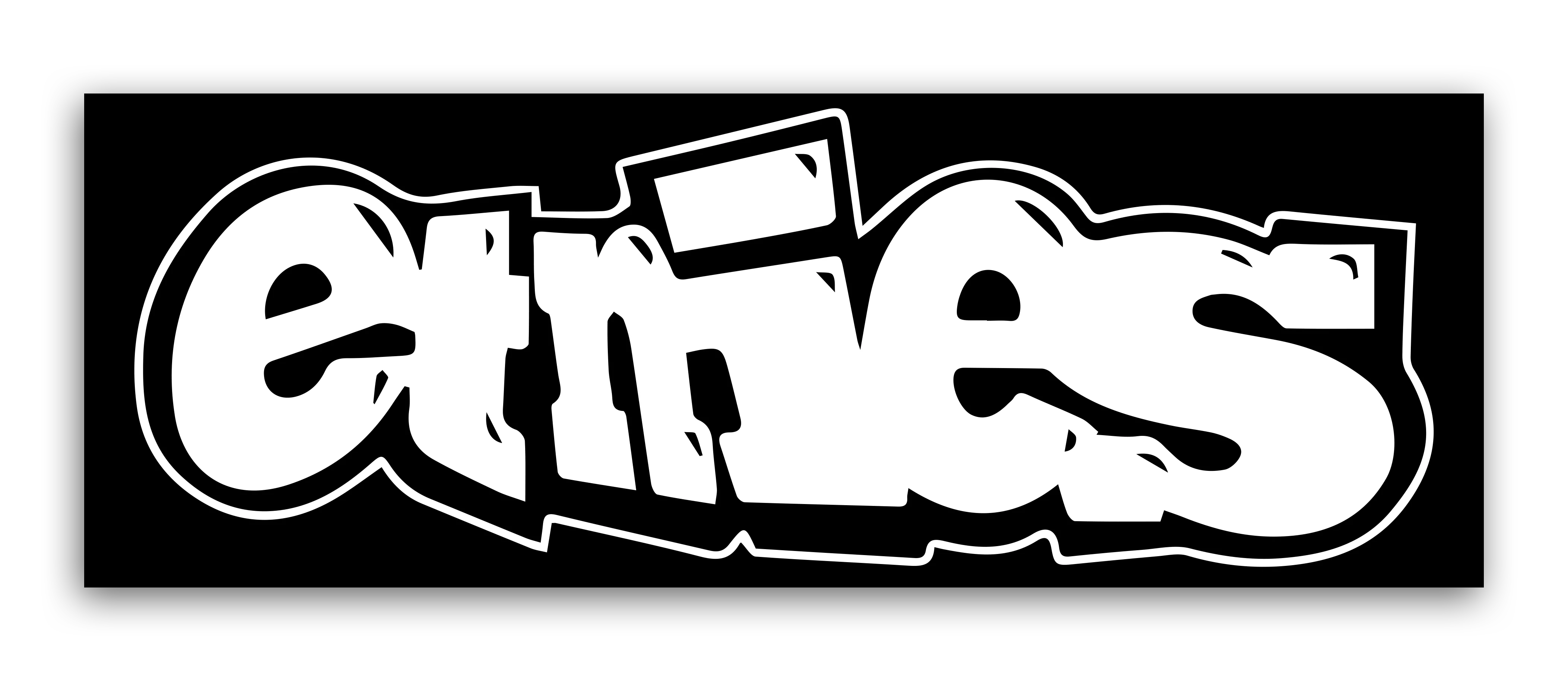 1028-graffiti-logo-sticker-black-1.webp