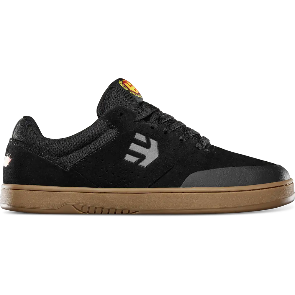 MARANA MICHELIN X SANTA CRUZ-BLACK\/GUM