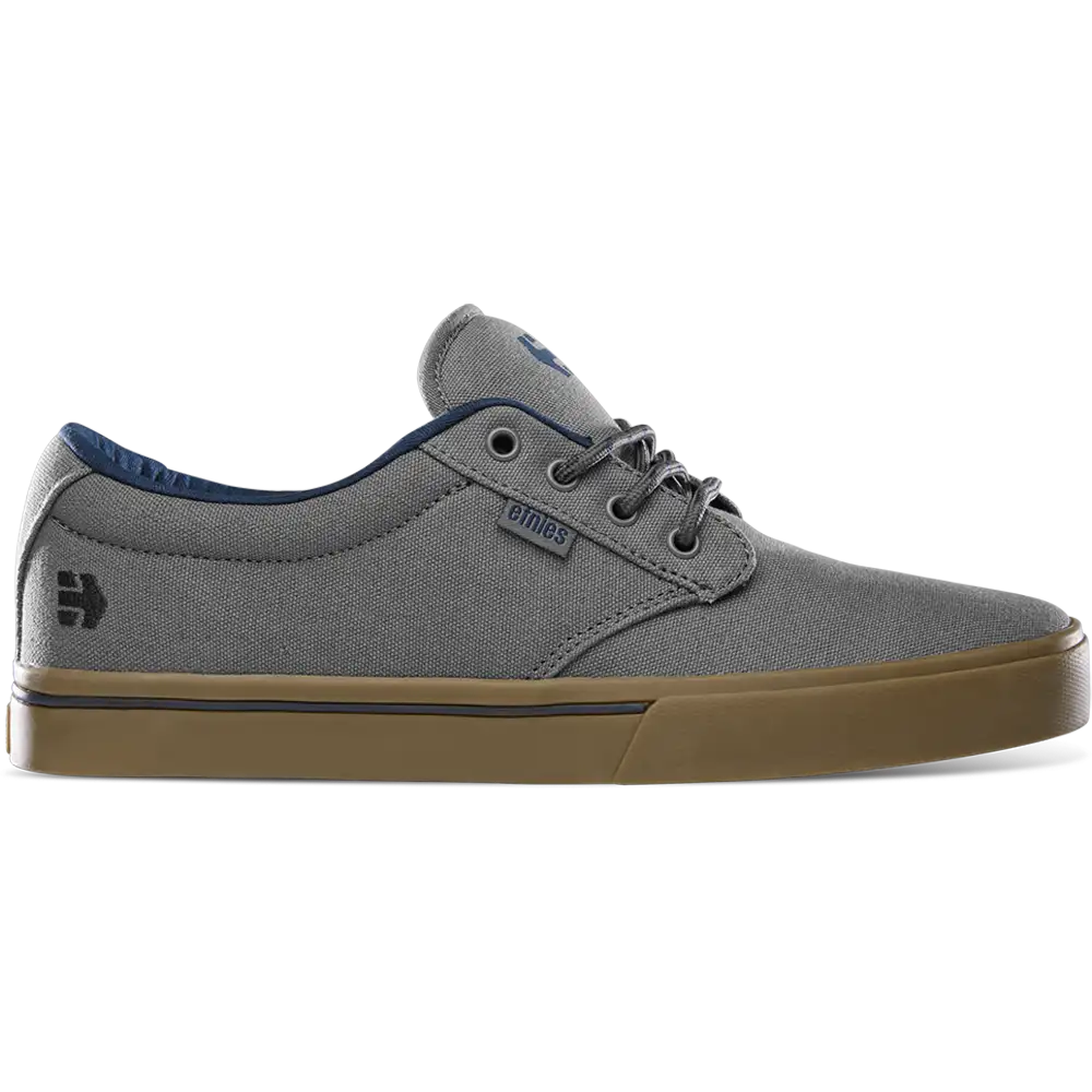 JAMESON 2 ECO-DARK GREY\/BLUE