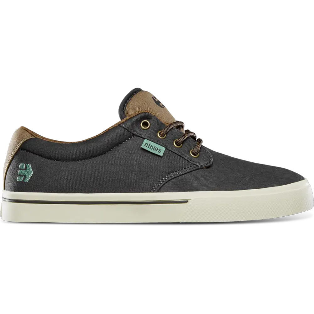 JAMESON 2 ECO-DARK VINTAGE WASH