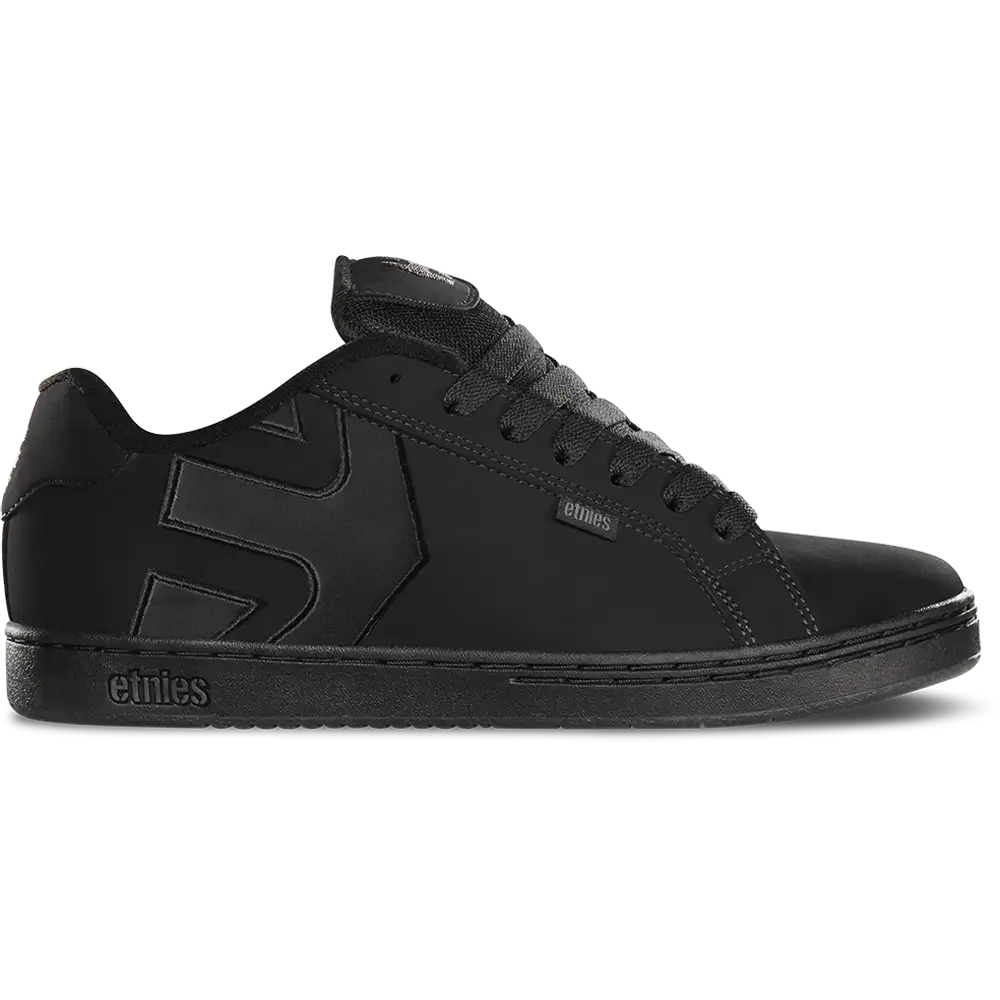 Fader-BLACK DIRTY WASH