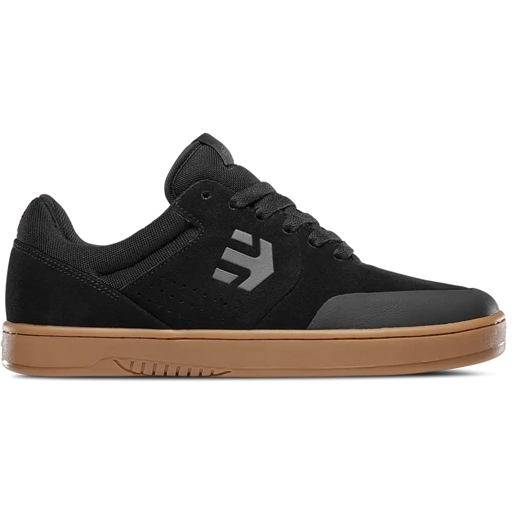 Marana Michelin-BLACK\/DARK GREY\/GUM