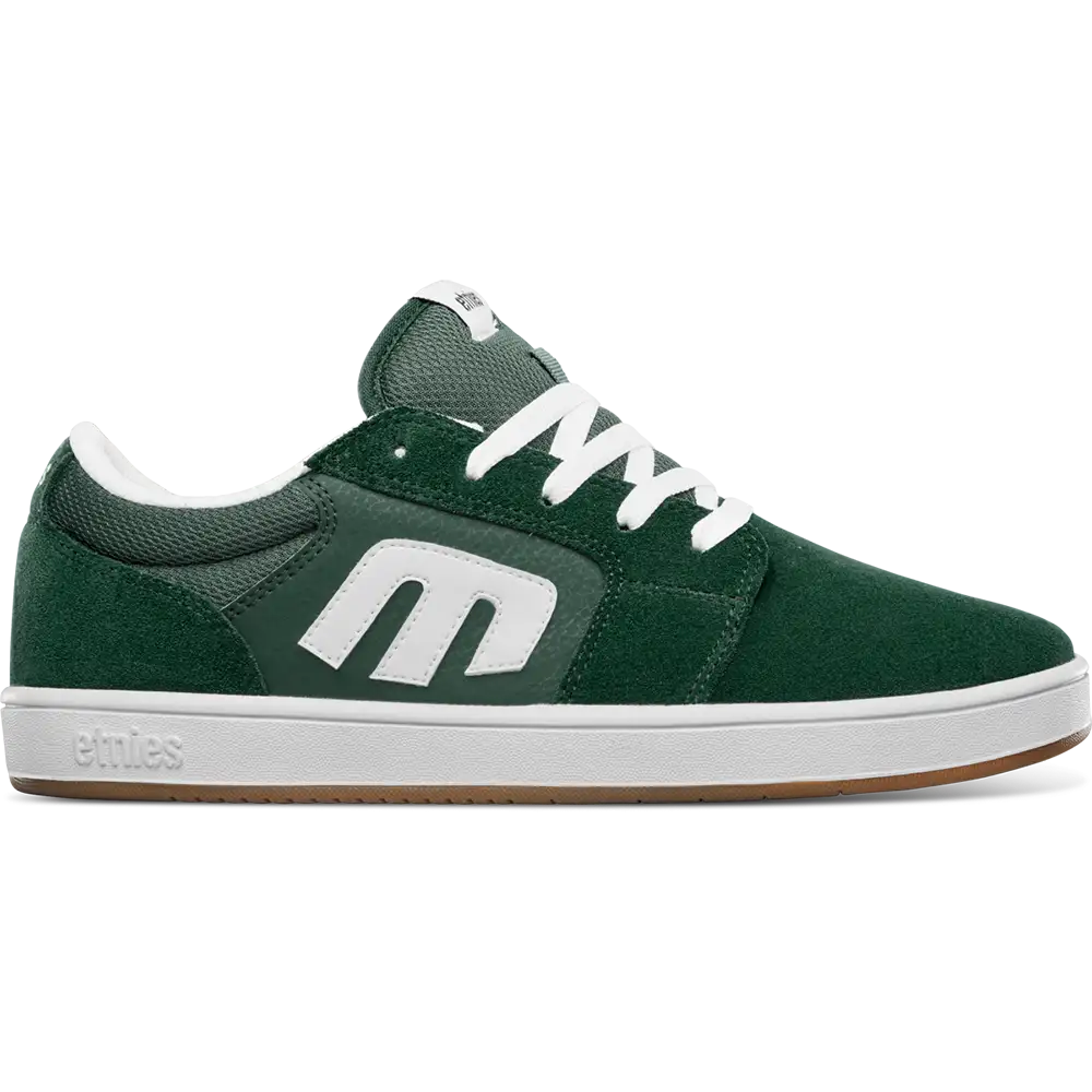 CRESTA-GREEN\/WHITE