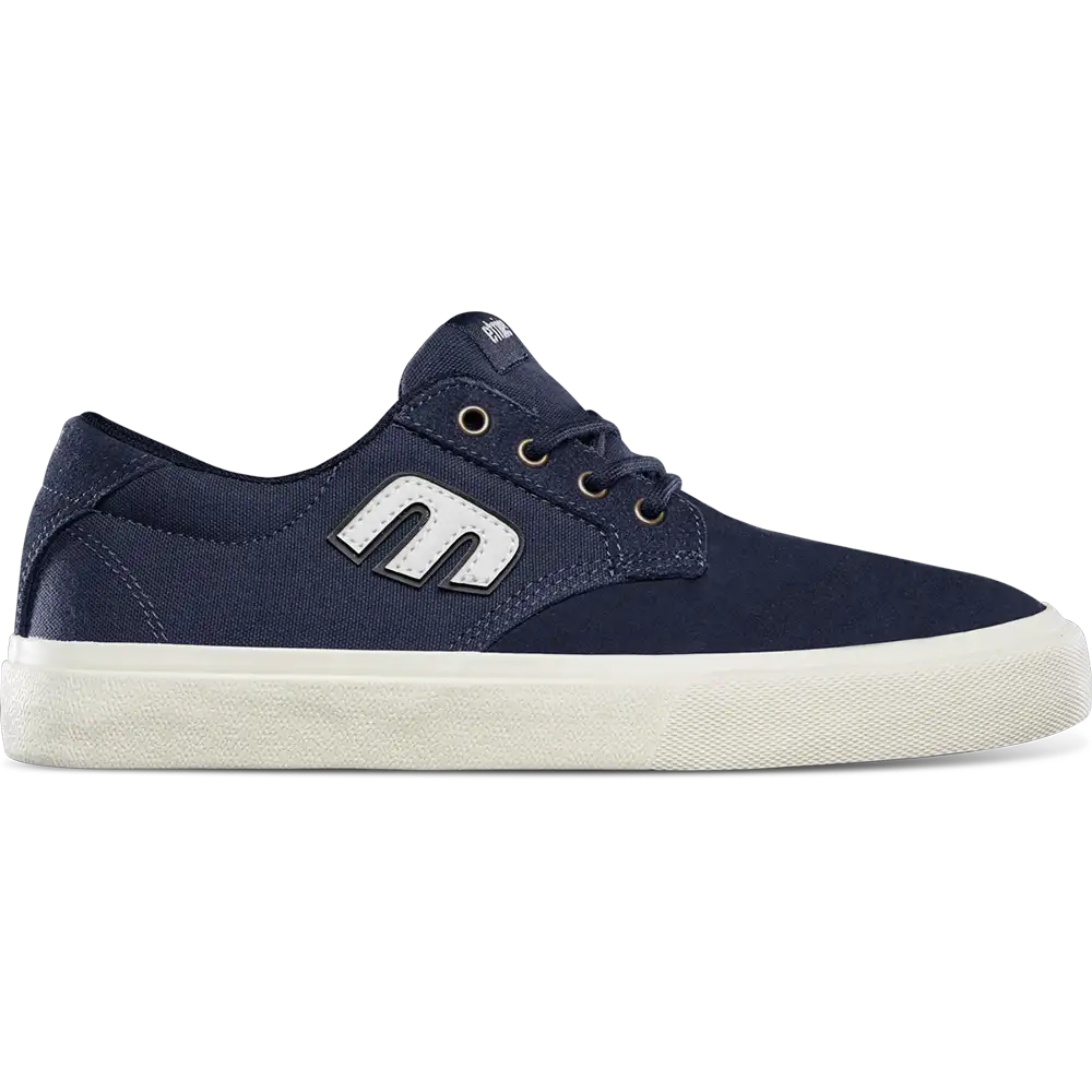 BARGE PLUS-NAVY