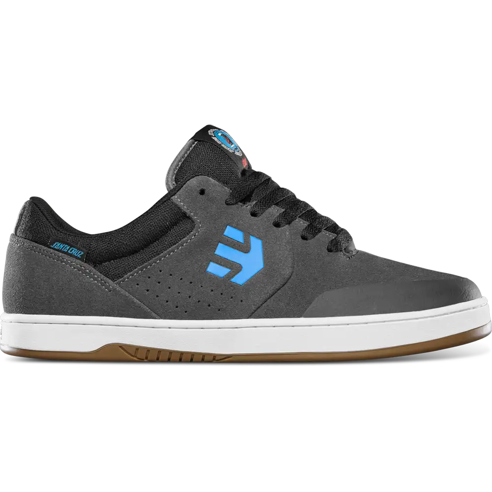 MARANA MICHELIN X SANTA CRUZ-DARK GREY\/BLACK