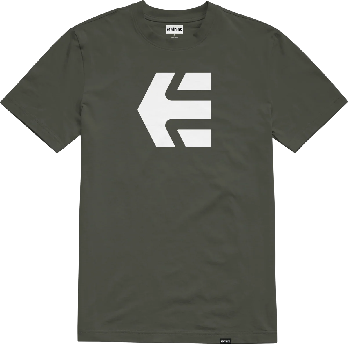 ICON TEE-ARMY