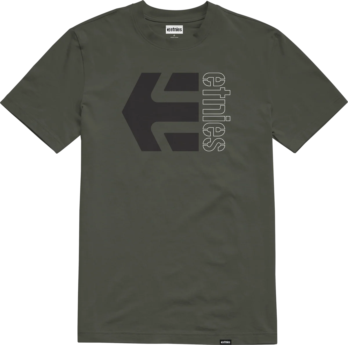 CORP COMBO TEE-ARMY