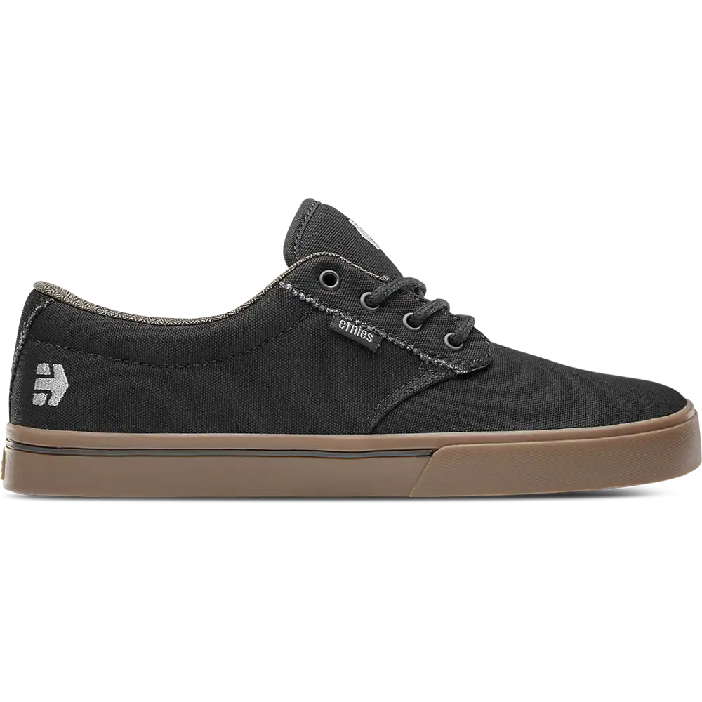 Jameson 2 Eco-BLACK\/CHARCOAL\/GUM