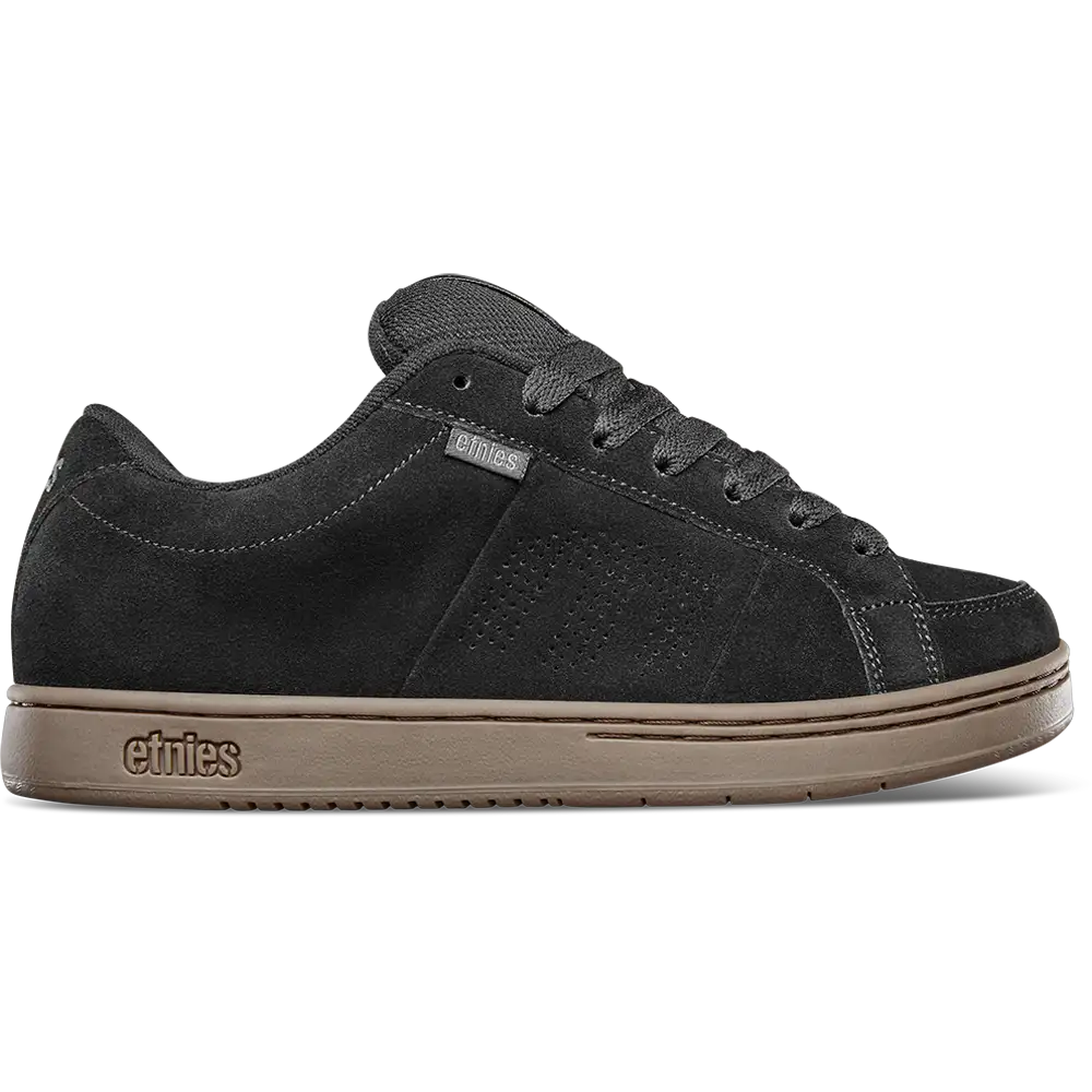 Kingpin-BLACK\/DARK GREY\/GUM