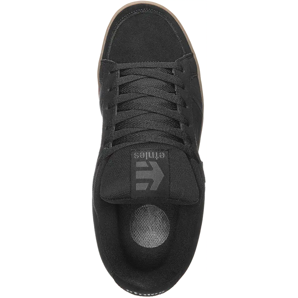 Kingpin-BLACK\/DARK GREY\/GUM