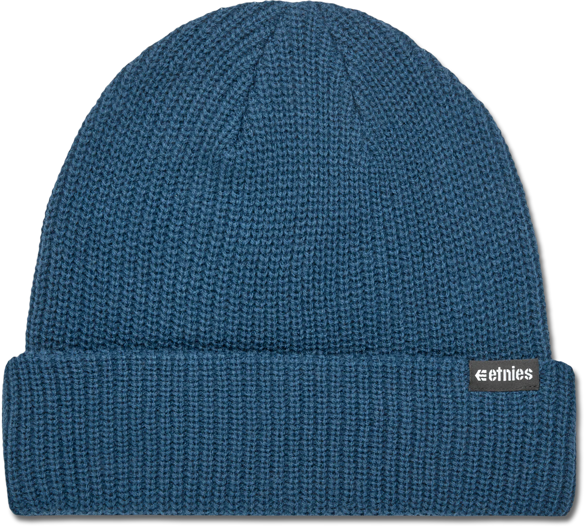 WAREHOUSE BEANIE-TEAL