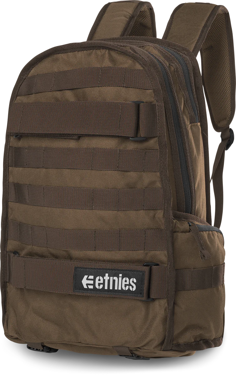 MARANA BACKPACK-TOBACCO