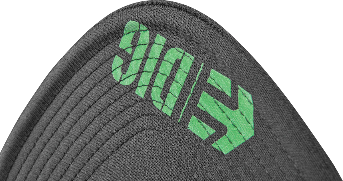 DIG TRUCKER HAT-BLACK