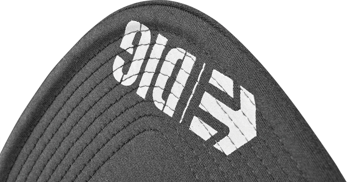 DIG TRUCKER HAT-BLACK\/BLUE