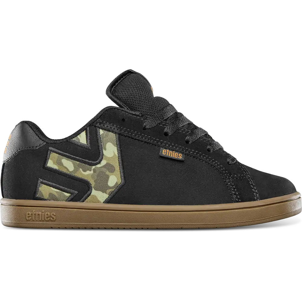 FADER KIDS-MILITARY