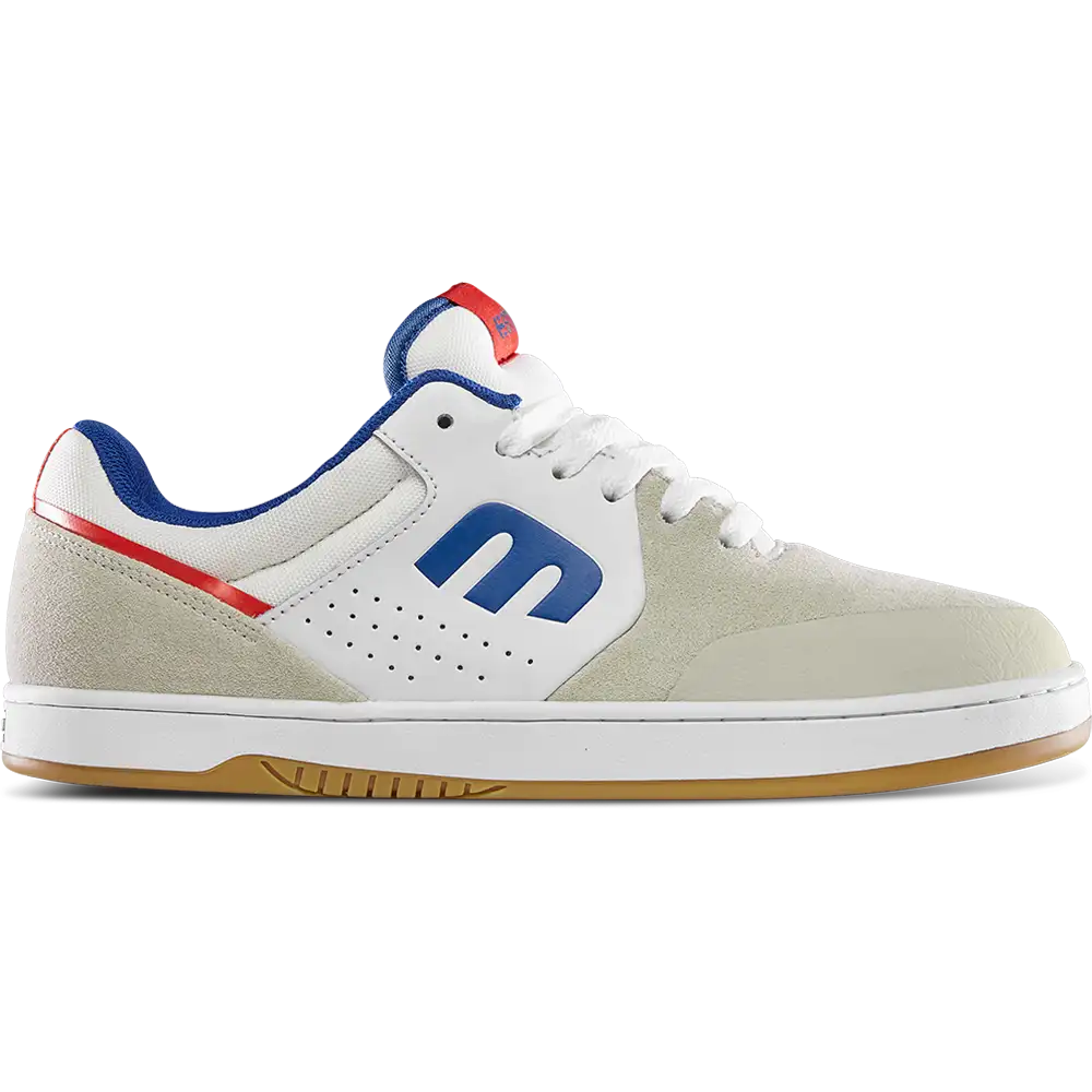 Marana Michelin-WHITE\/BLUE\/RED