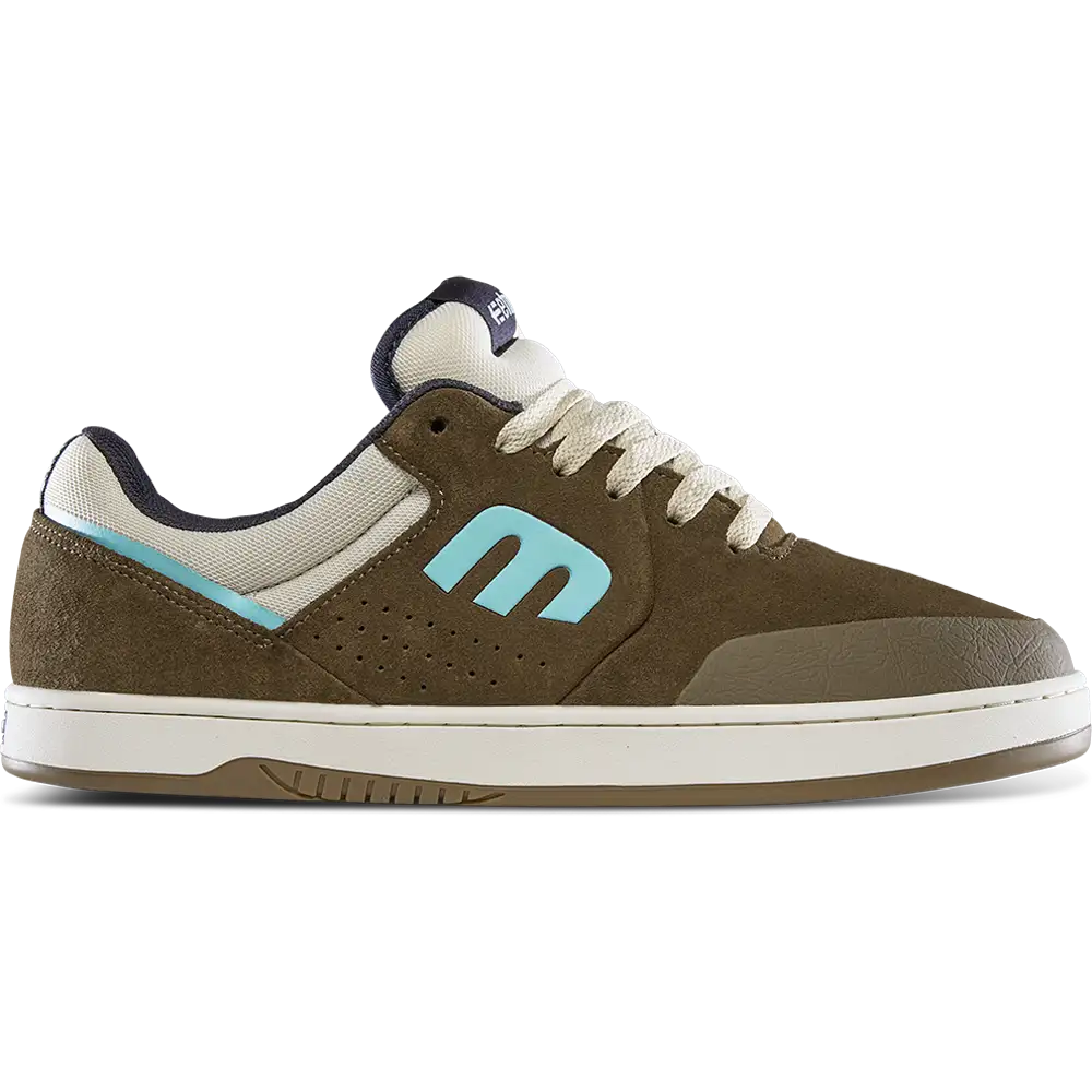 Marana Michelin-BROWN\/BLUE