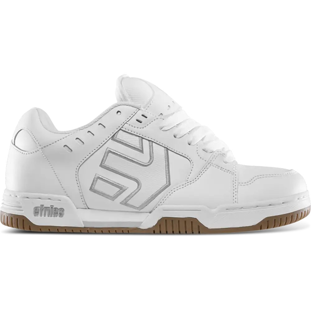 Faze-WHITE\/WHITE\/GUM