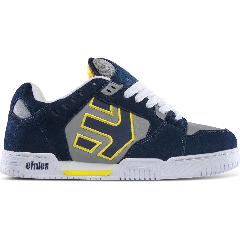 Faze-NAVY\/GREY\/YELLOW