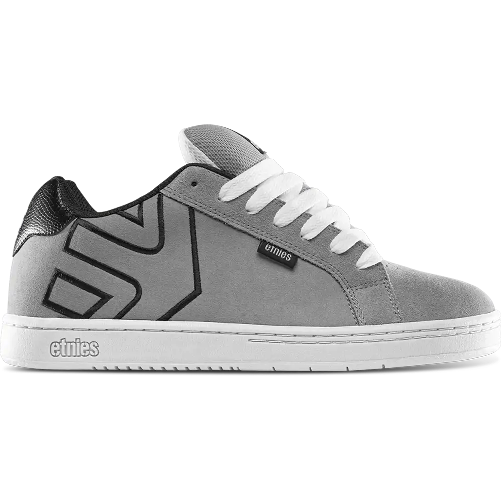 Fader-LIGHT GREY\/BLACK