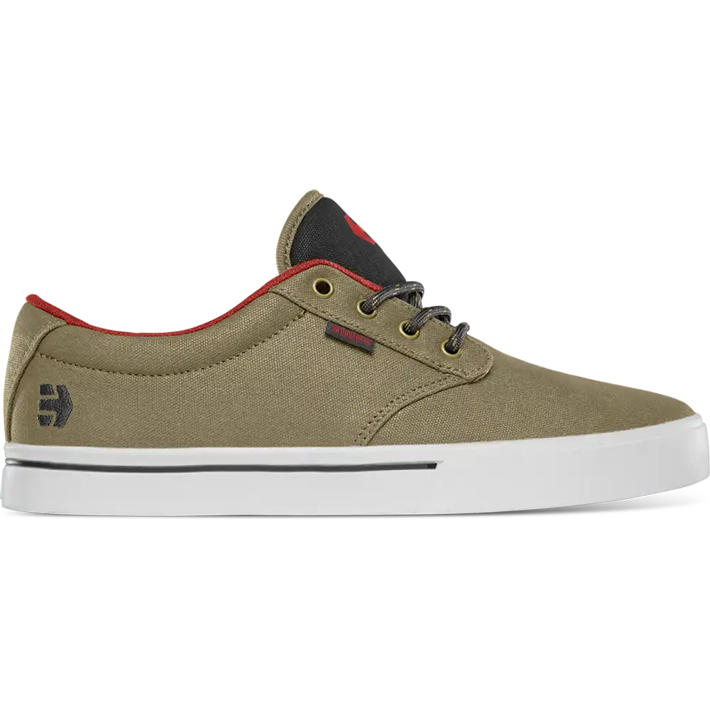 Jameson 2 Eco-TAN\/BLACK