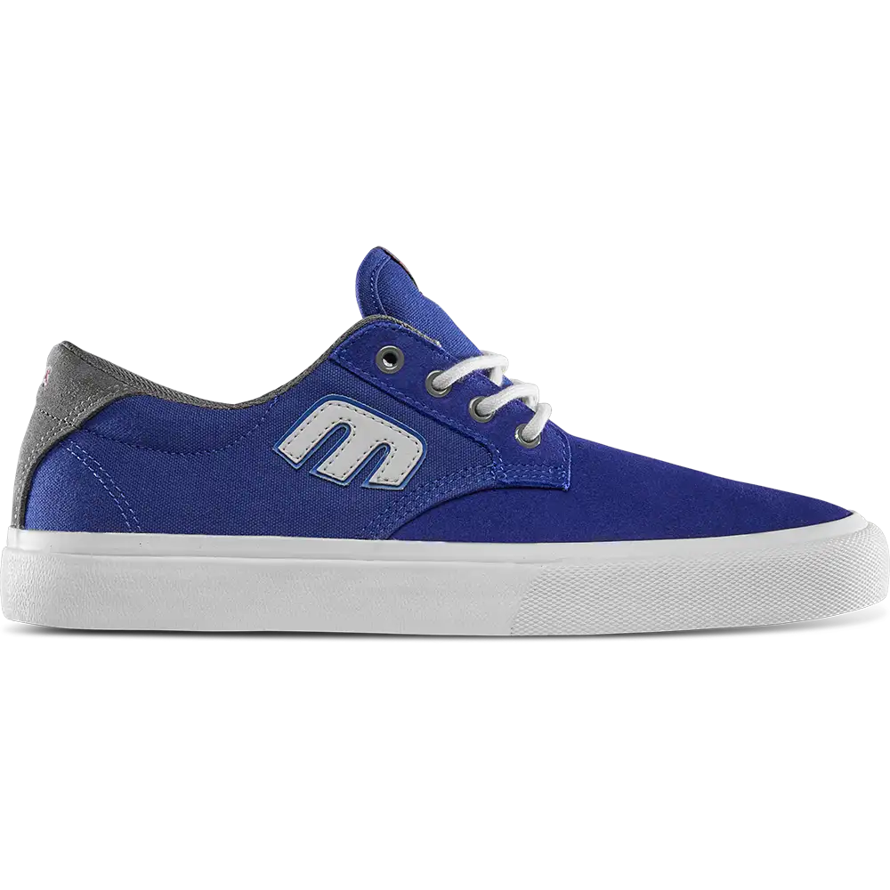 Barge Plus-NAVY\/DARK GREY\/BLUE