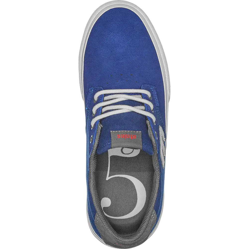 Barge Plus-NAVY\/DARK GREY\/BLUE