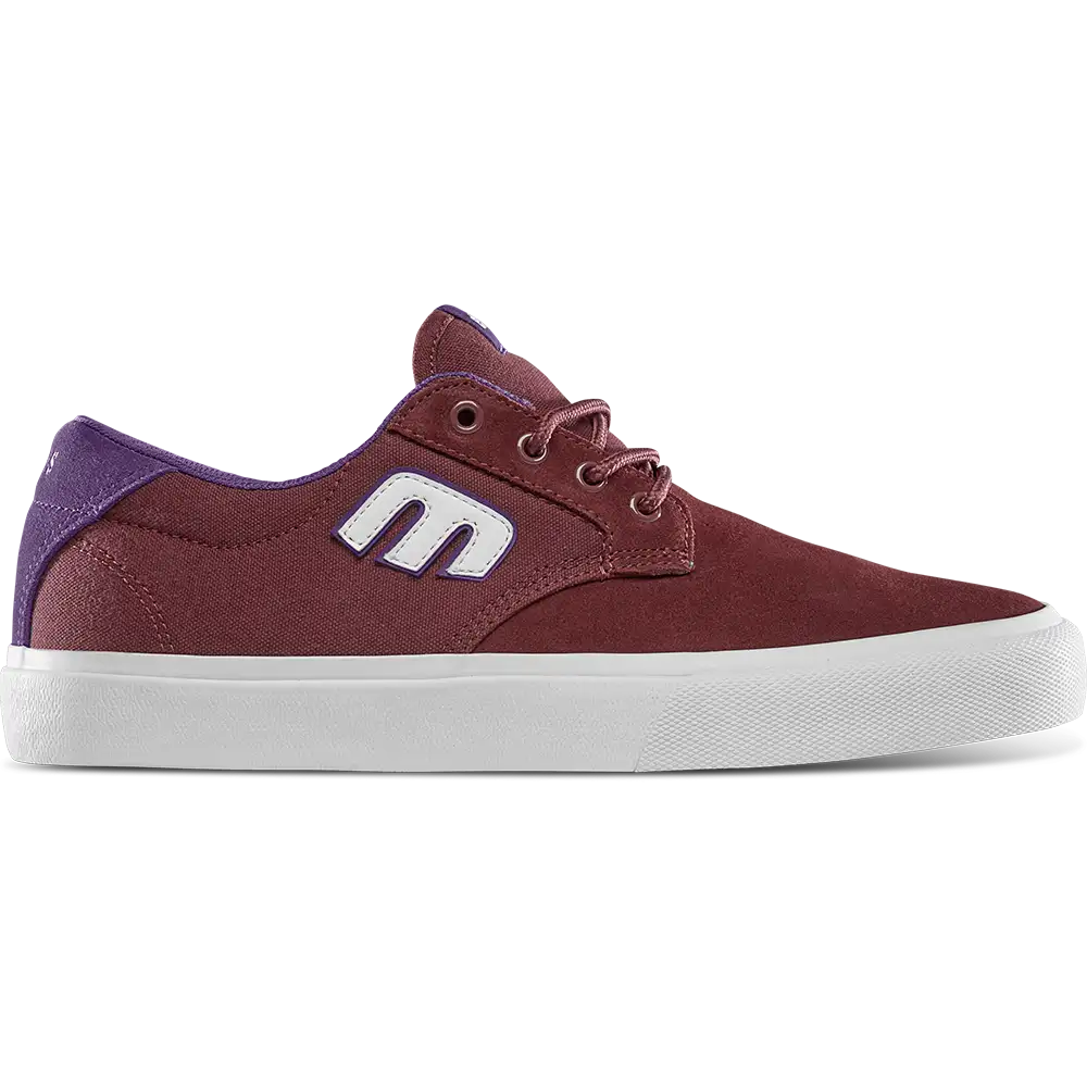Barge Plus-BURGUNDY