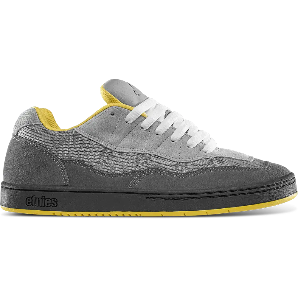 Snake-GREY\/GREY\/YELLOW