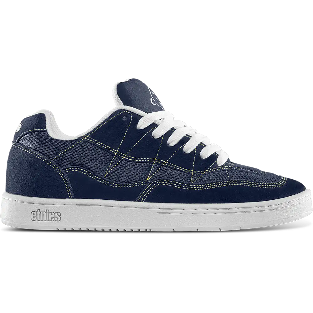 Snake-NAVY\/WHITE\/YELLOW