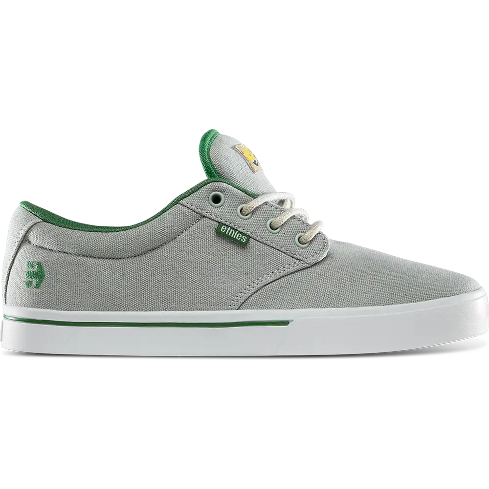 Jameson 2 Eco x TFTF-GREY\/WHITE\/GREEN