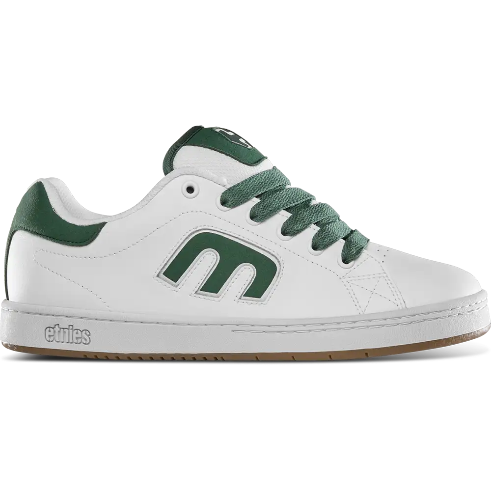 Callicut-WHITE\/GREEN