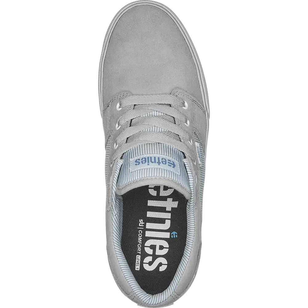 Barge LS-CEMENT