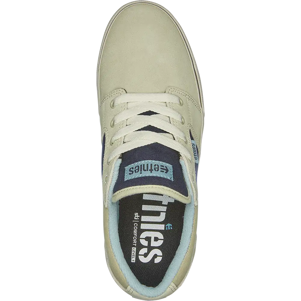 Barge LS-TAN\/NAVY