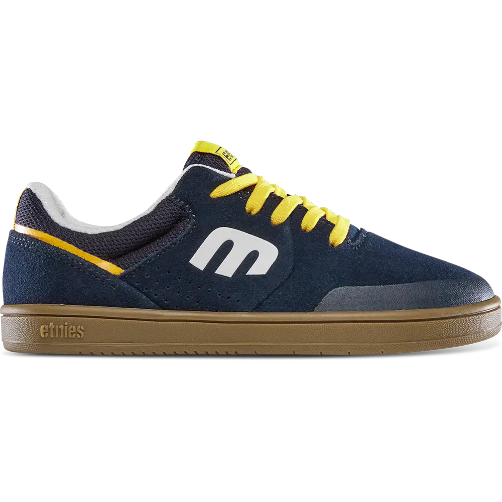 Marana Kids-NAVY/GUM/YELLOW 1 3112-marana-kids-navy-gum-yellow-1.webp