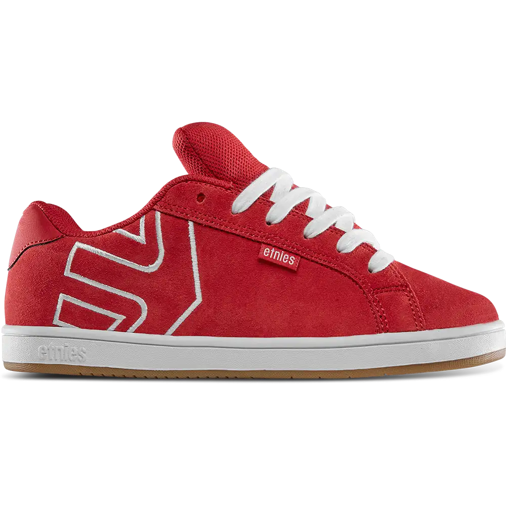 Fader Kids-RED\/WHITE