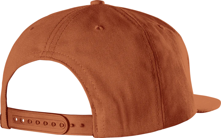 ICON SNAPBACK HAT-BRICK