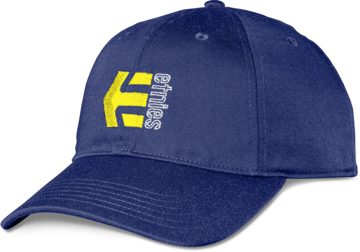 3168-corp-combo-snapback-hat-navy-yellow-white-1.webp
