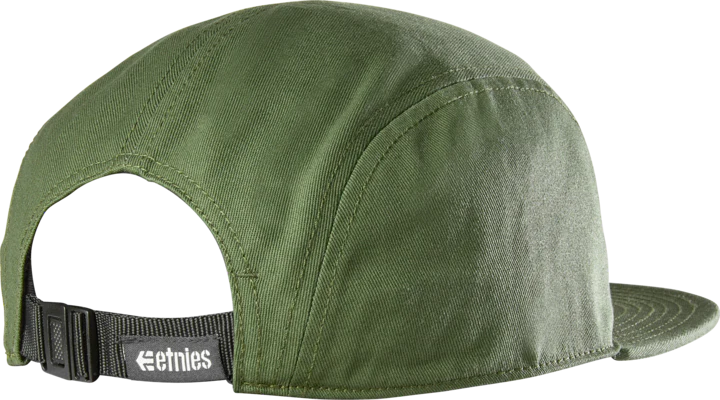 CAMP HAT-OLIVE