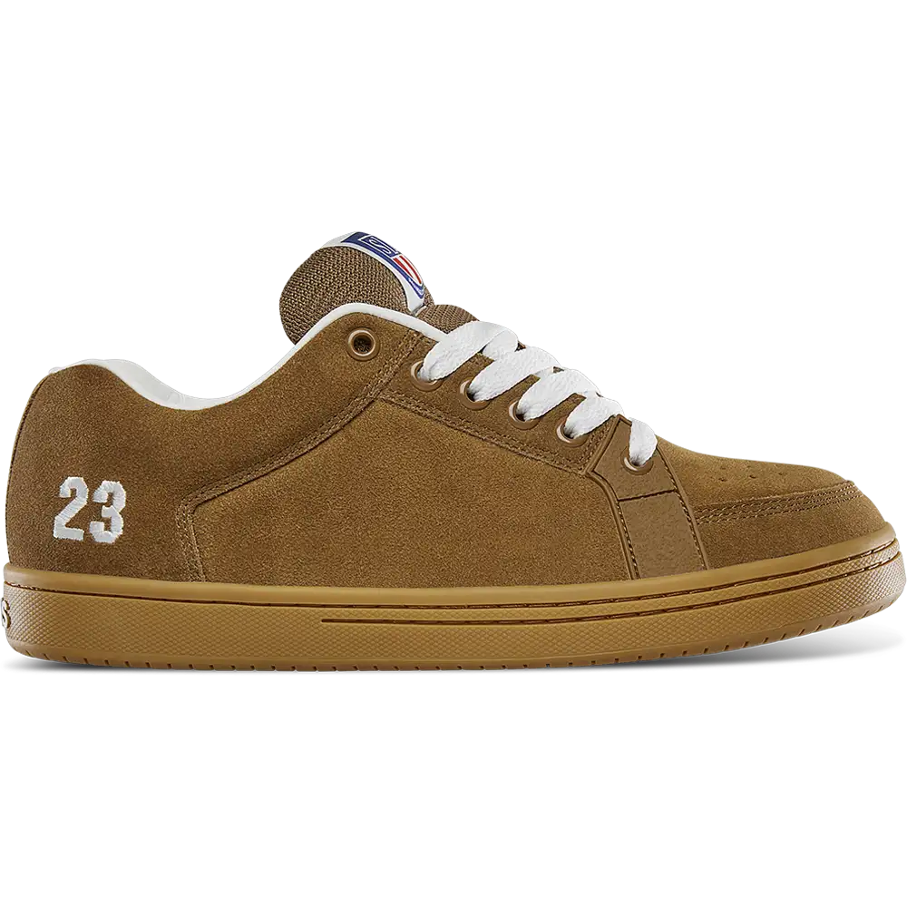 Sal 23-BROWN\/GUM