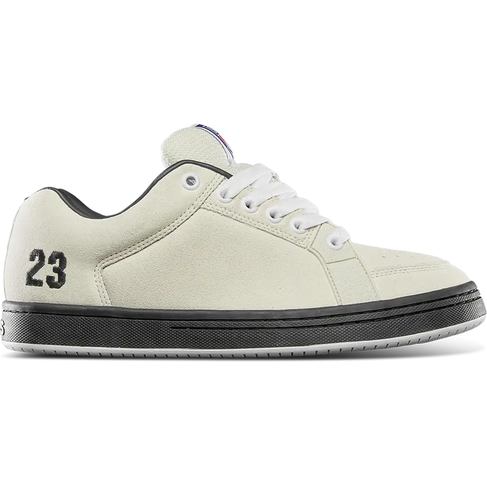 Sal 23-WHITE\/BLACK