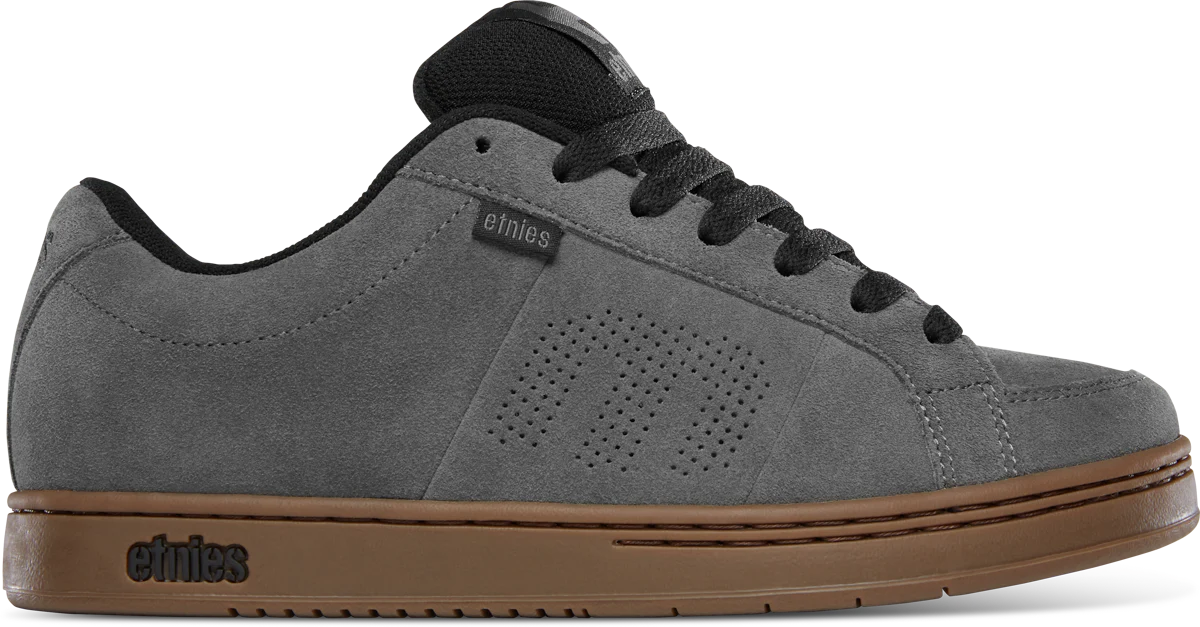 Kingpin-GREY\/BLACK\/GUM
