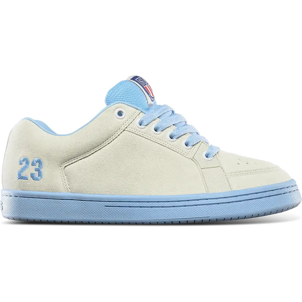 Sal 23-WHITE\/BLUE
