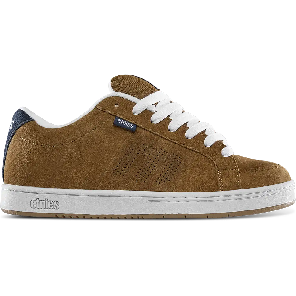 Kingpin-BROWN\/NAVY