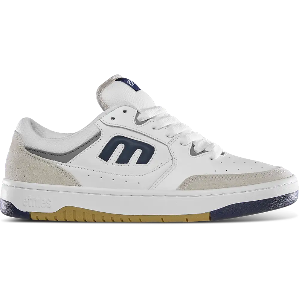 Loot-WHITE\/NAVY