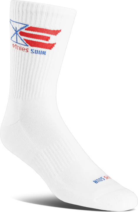 SOUR SOLUTION SOCK 3-PACK-ASSORTED