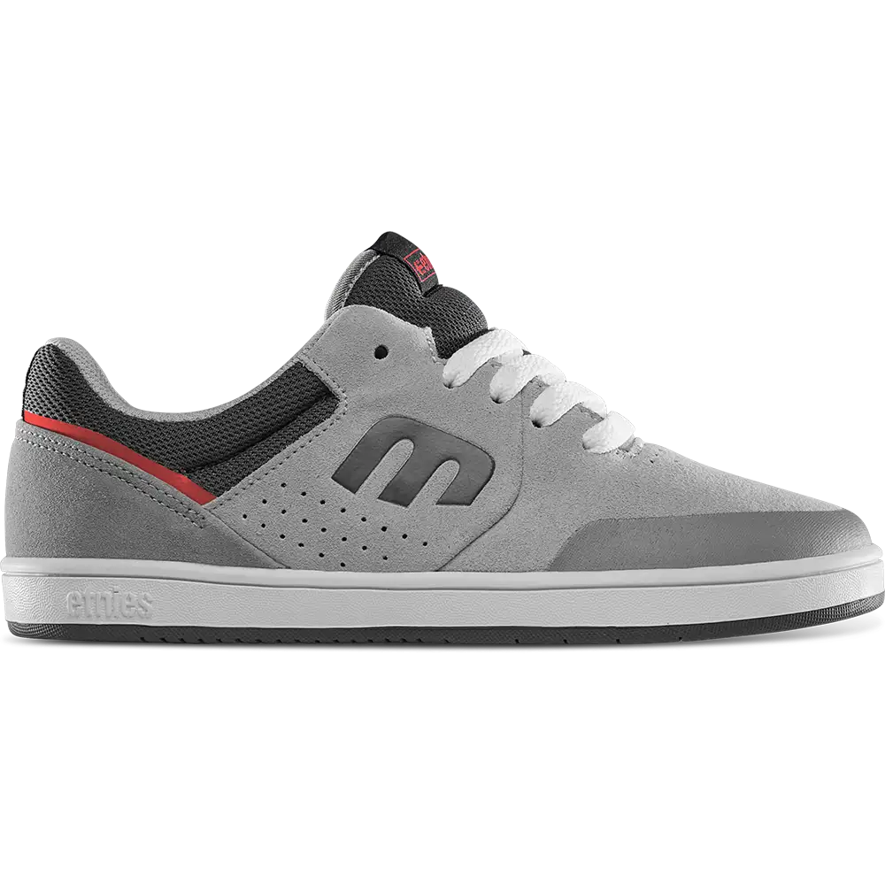 Marana Kids-GREY\/GREY\/RED