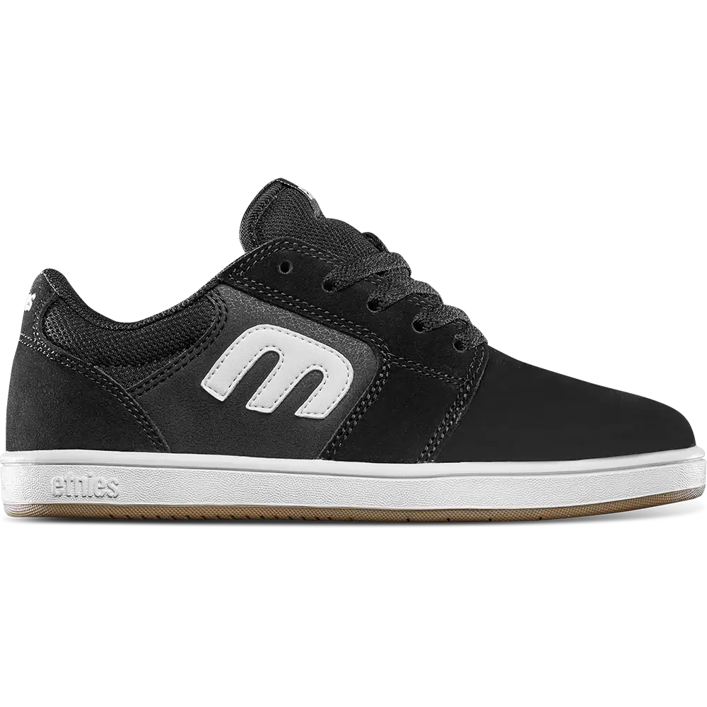 Cresta Kids-BLACK\/WHITE